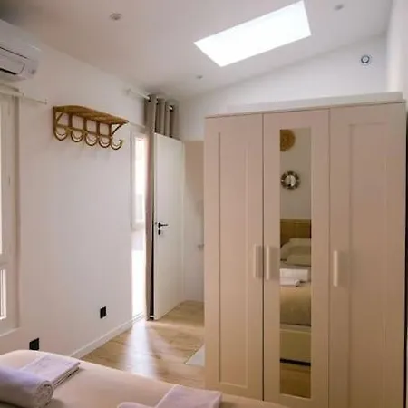 Appartement La Petite Maison Du Rouet