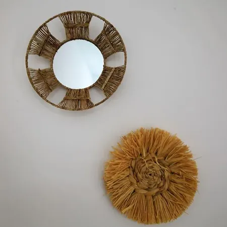 Appartement La Petite Maison Du Rouet *