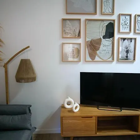 La Petite Maison Du Rouet Appartement *