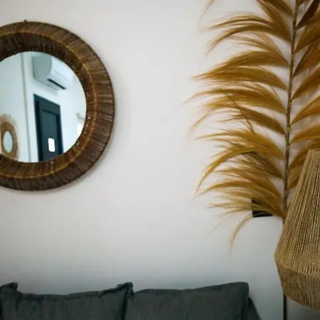 Appartement La Petite Maison Du Rouet Marseille